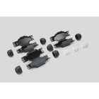 TRADEFORCE - TDM0011680012 CINDY - MINIGIUNTO GEL+CONN.3X2,5MMQ-3PZ