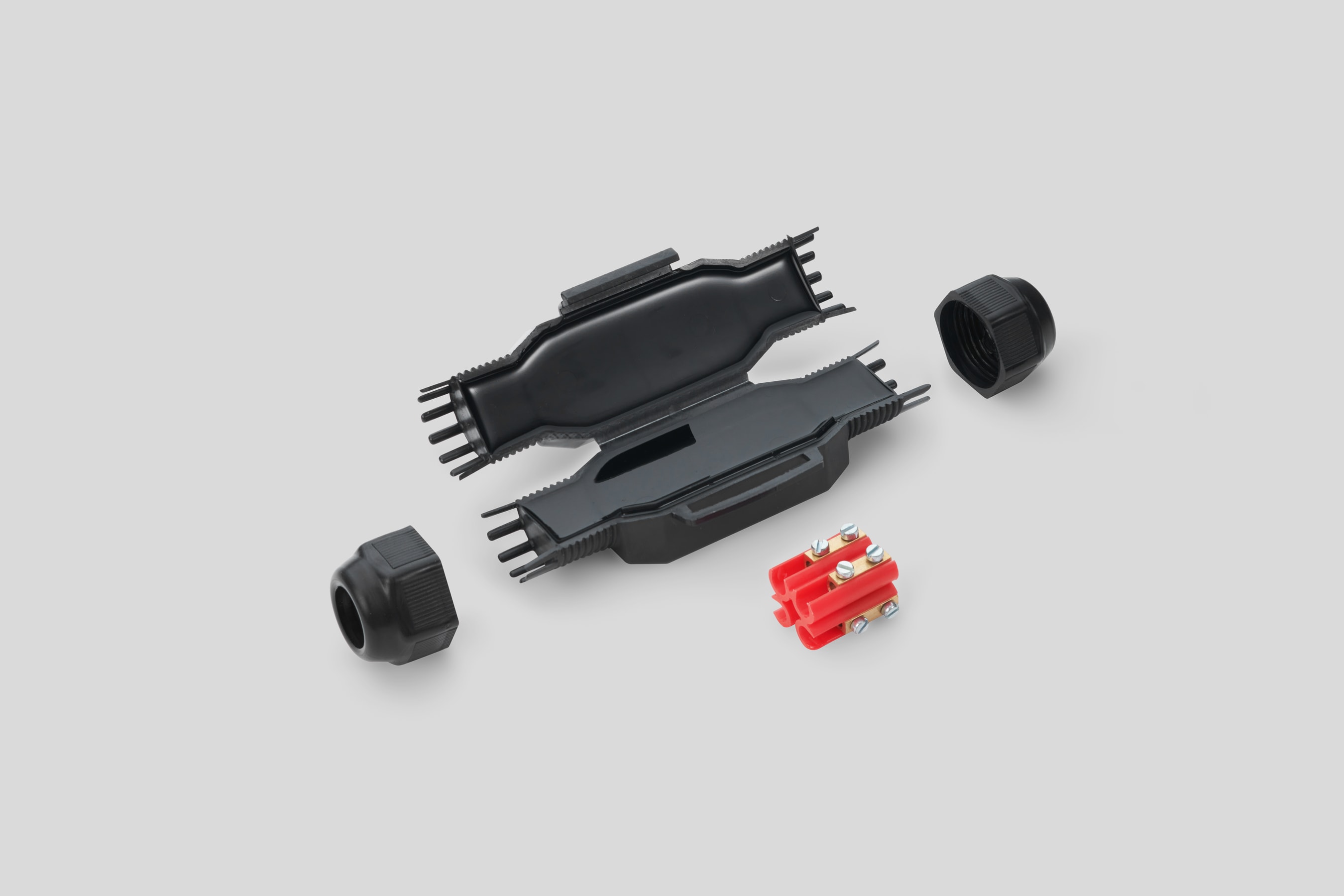 TRADEFORCE - TDM0011680013 CINDY - MINIGIUNTO GEL+CONN.4X4MMQ- 1PZ