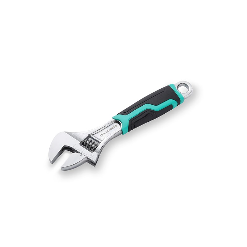 TRADEFORCE - TDM0021920002 CHIAVE A RULLINO 200MM