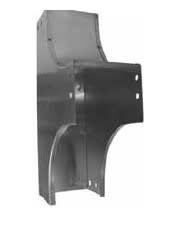 LUCIANO RUSSO SRL - LRSTDP151Z T PER DERIVAZ A PIANO 150X100MM SENDZIMI