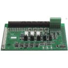 TECHNO FIRE AND SECU - TE2772477 MODULO DI ESPANSIONE CON 3 O 4 USCITE RE