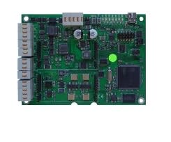 TECHNO FIRE AND SECU - TE2784716 SCHEDA DI RIDONDANZA ADP 4000 PER CENTRA