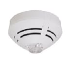 TECHNO FIRE AND SECU - TE2802371 RIVELATORE OTTICO DI FUMO IQ8QUAD