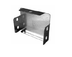 LUCIANO RUSSO SRL - LRSTEC40Z TESTATA DI CHIUSURA 400X75MM SENDZIMIR