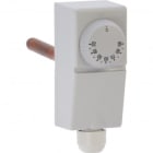 VEMER SPA - VEMVE305900 TERMOST.IMMERS.TEMP.REG.10-90 CANNA 1DM