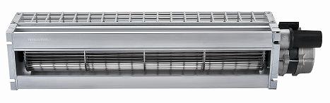 TECSYSTEM SRL - TSY1VN0062 VENTILATORETG500230V50HZ+CAVOL=400MM