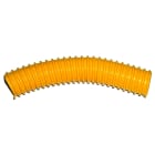 TECNOGAS SRL - TGS00000052002 TUBO IN PVC GIALLO DIAM.25 ROTOLO MT.25