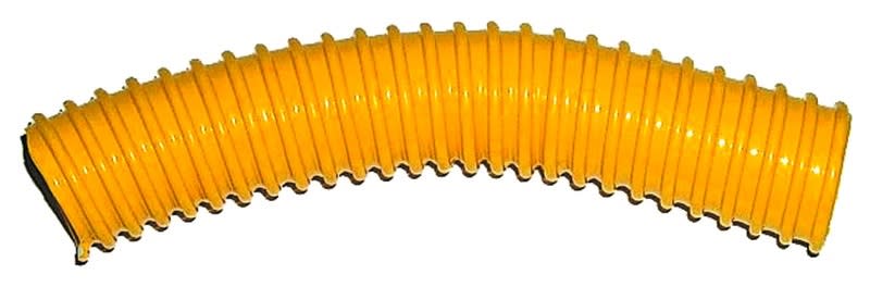 TECNOGAS SRL - TGS00000052003 TUBO IN PVC GIALLO DIAM.30 ROTOLO MT.25