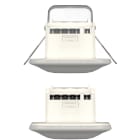 THEBEN SRL - THE1030053 LUXA 103 S360-101-12 DE-UP BIANCO RIL MO