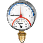 WATTS INDUSTRIES ITA - WATPL4206BD03 TIRM-ABS 80 0-6/0-120 BAR/ C G1/2B /NK+T