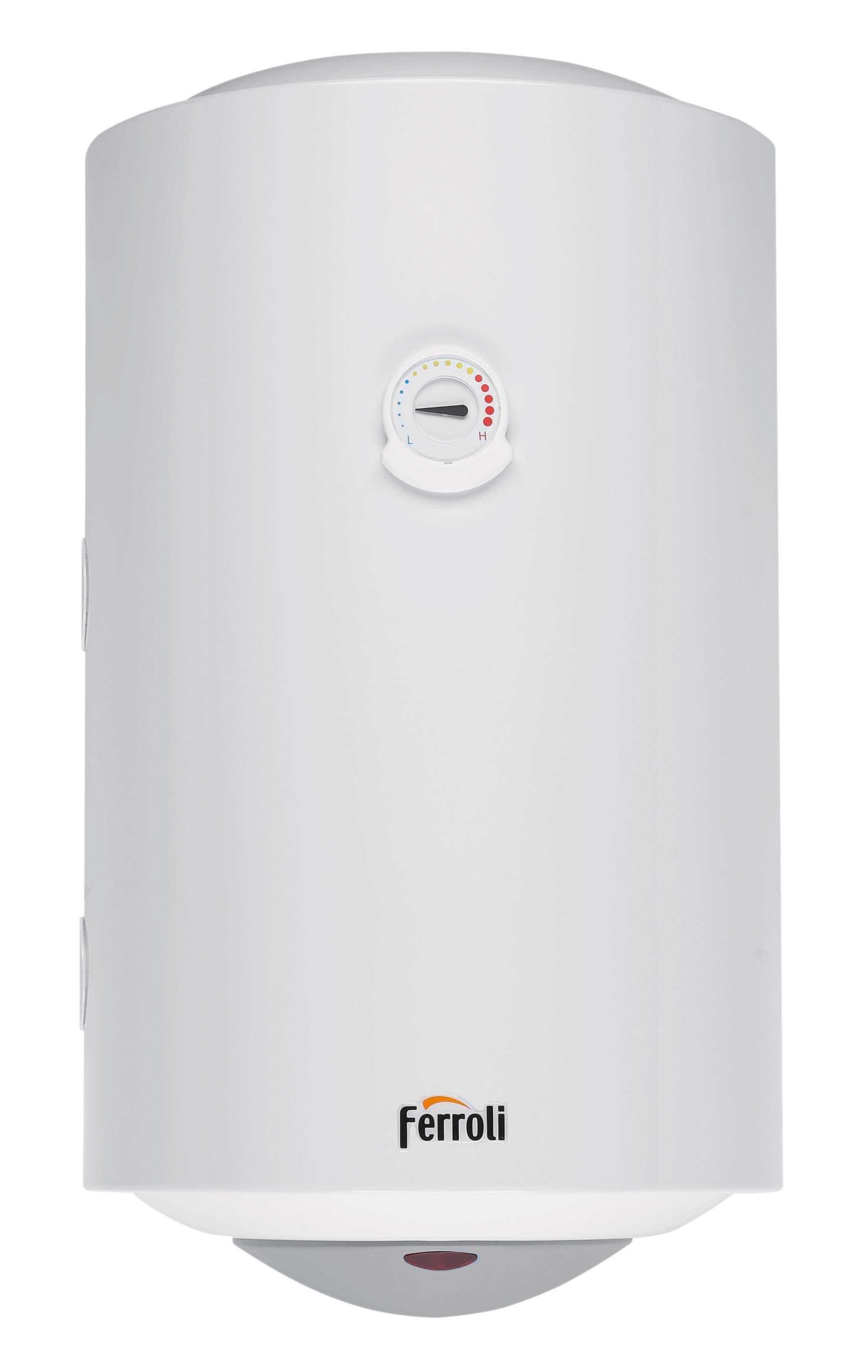 FERROLI - FRLE001G4ZA TITANO 50 VE BF