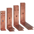 BTICINO - BTITKC1600MBF FLANGE ZUCCHINI 1600A MEGABREAK ESEC FIS