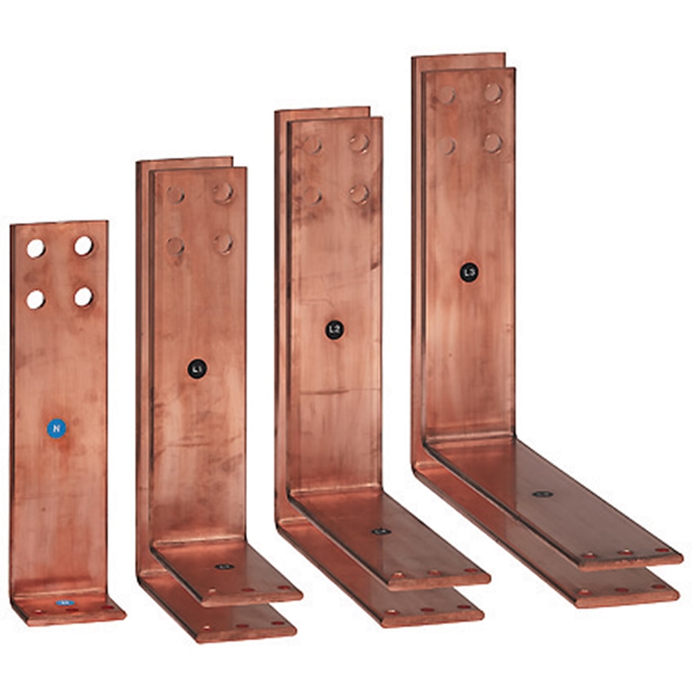 BTICINO - BTITKC2000MBF Flange Zucchini 2000A Megabreak esec fis