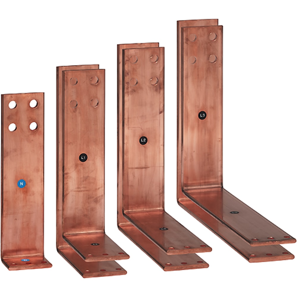 BTICINO - BTITKCMBI2F KIT MEGABREAK 2500/3200A INTERBL ESEC FI