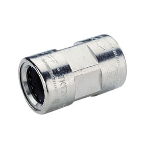 LEGRAND - LEGTKT50 RACC. TAZ/TAIX-R. TILOK TUBO/TUBO D=50MM