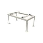 TECNOSYSTEMI SPA SOC - TNSSCD500002 STAFFA A PAVIMENTO EMPIRE IVORY EVO 440