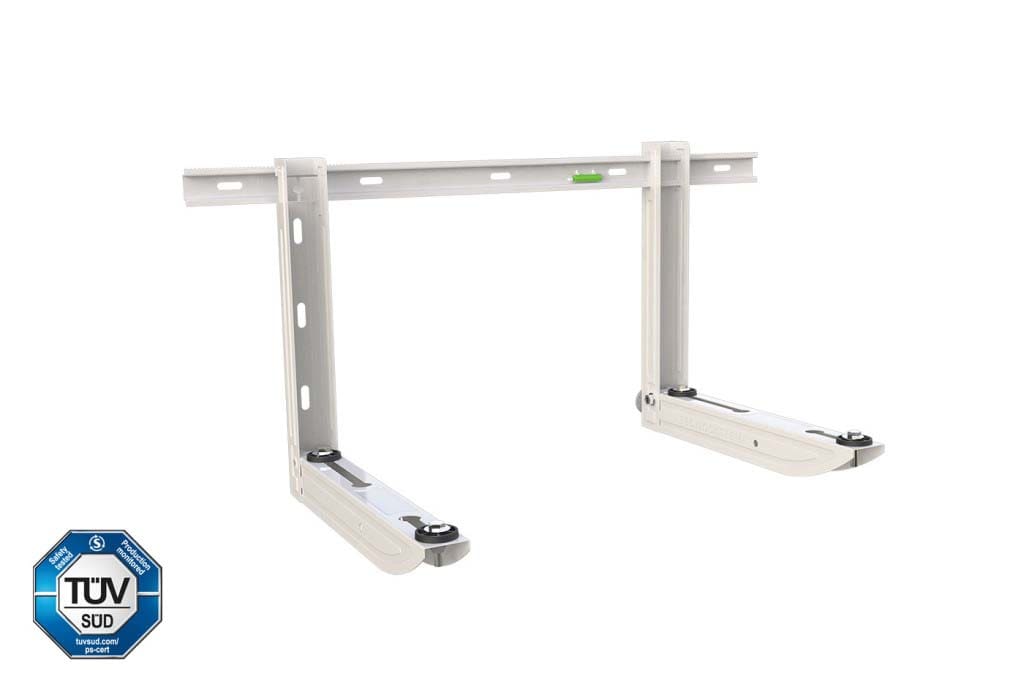 TECNOSYSTEMI SPA SOC - TNSSCD500386 STAFFA GALILEO ECO SGL IVORY L.430 -