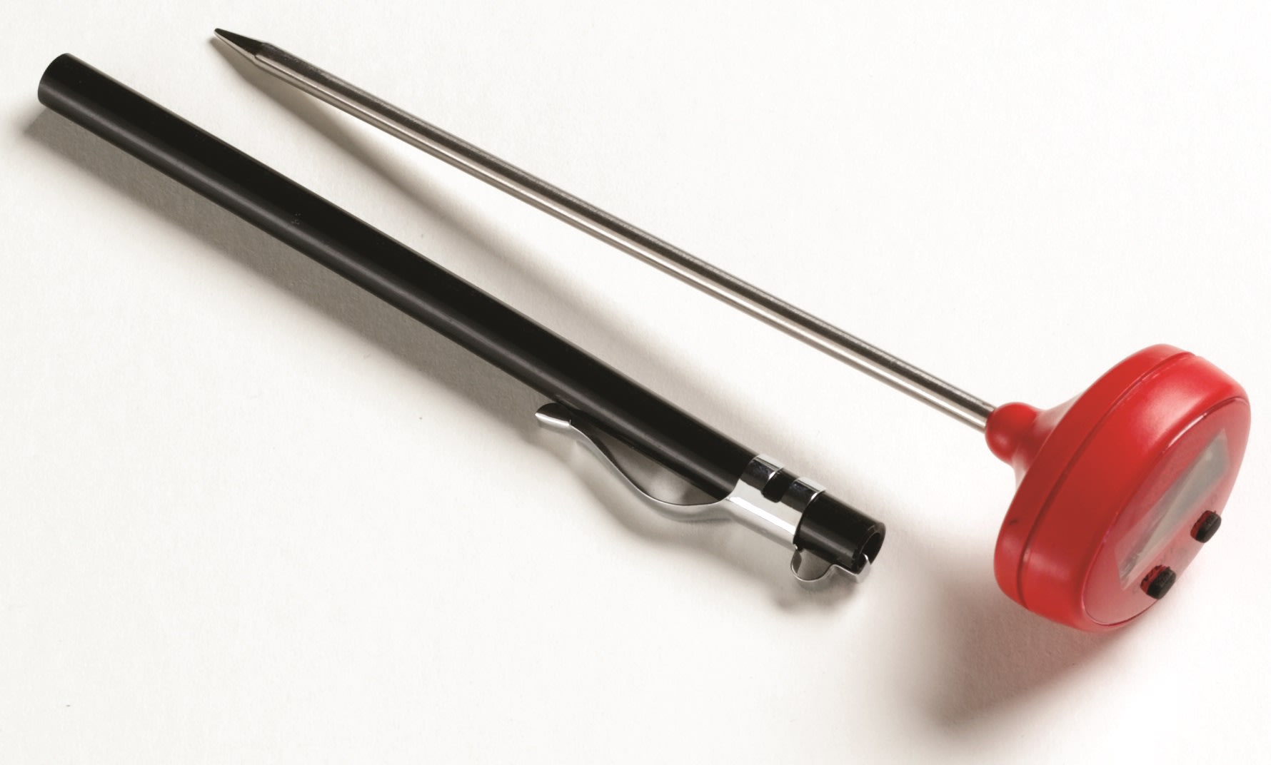 FLUKE ITALIA SRL - FLK2826634 TPP1-C1 MINI SONDA TEMPERATURA IMMERSION