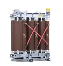 TRAFO ELETTRO SRL - TAOTRT000000652 T.T. 1000 KVA 15/0,4KV ECO FASE 2 DYN11