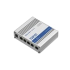 TELTONIKA NETWORKS - TTKTSW101000000 SWITCH 5 PORTE LAN AUTOMOTIVE