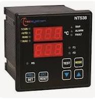 TECSYSTEM SRL - TSY1CN0137 NT538 AD CENTRALINA ELETTRONICA ED16