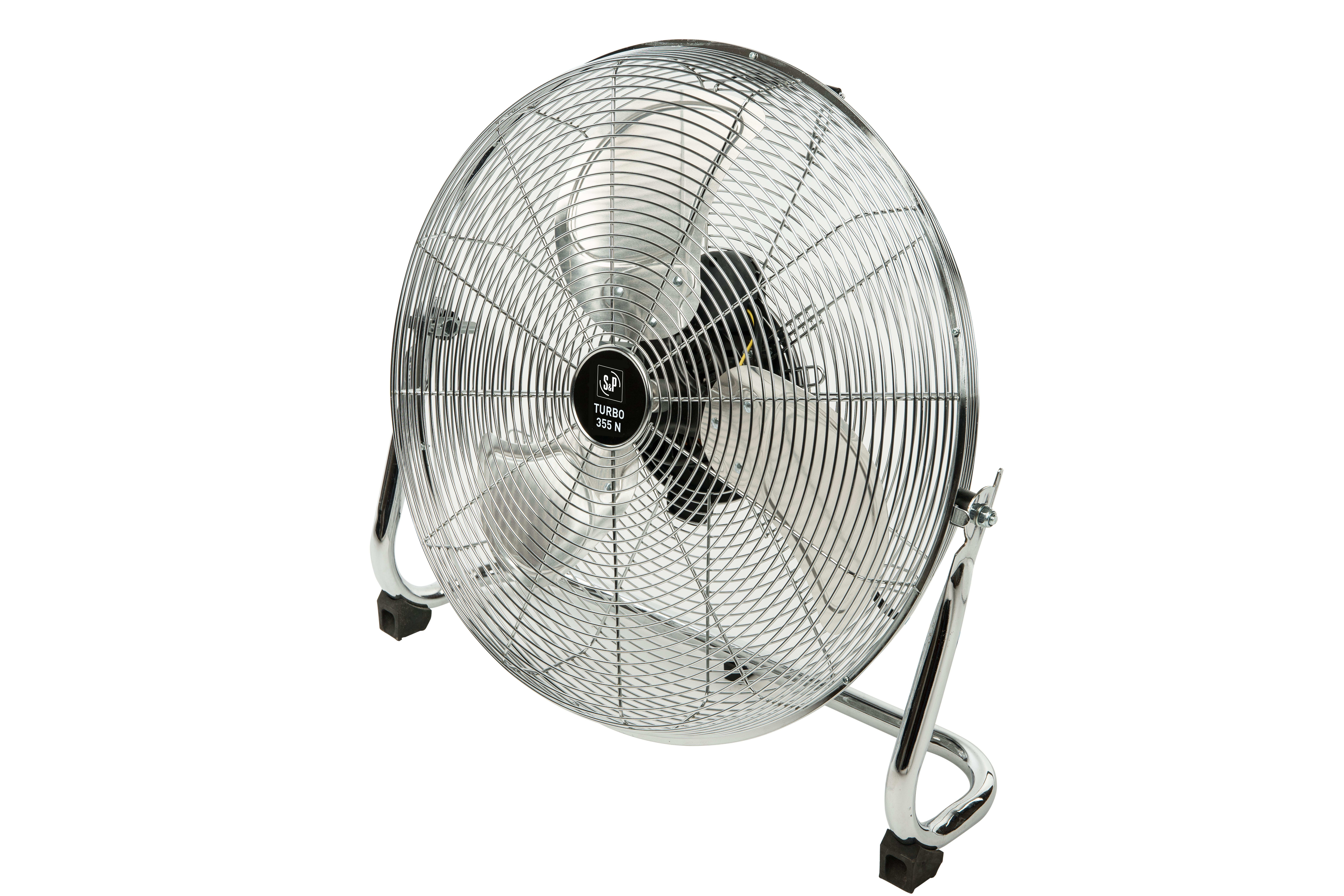 S & P ITALIA SPA - SPI5311027400 TURBO 405 N