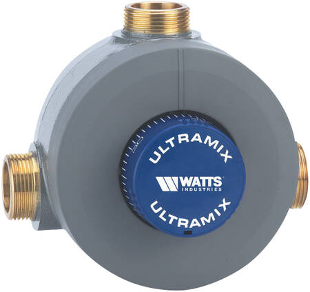WATTS INDUSTRIES ITA - WATTX96E37 MISCEL.TX90 2 M 30-70 C