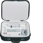 HAGER - HAGTXA101 VAL. EASY KNX TJA670 + TXA114 + IP ACCES