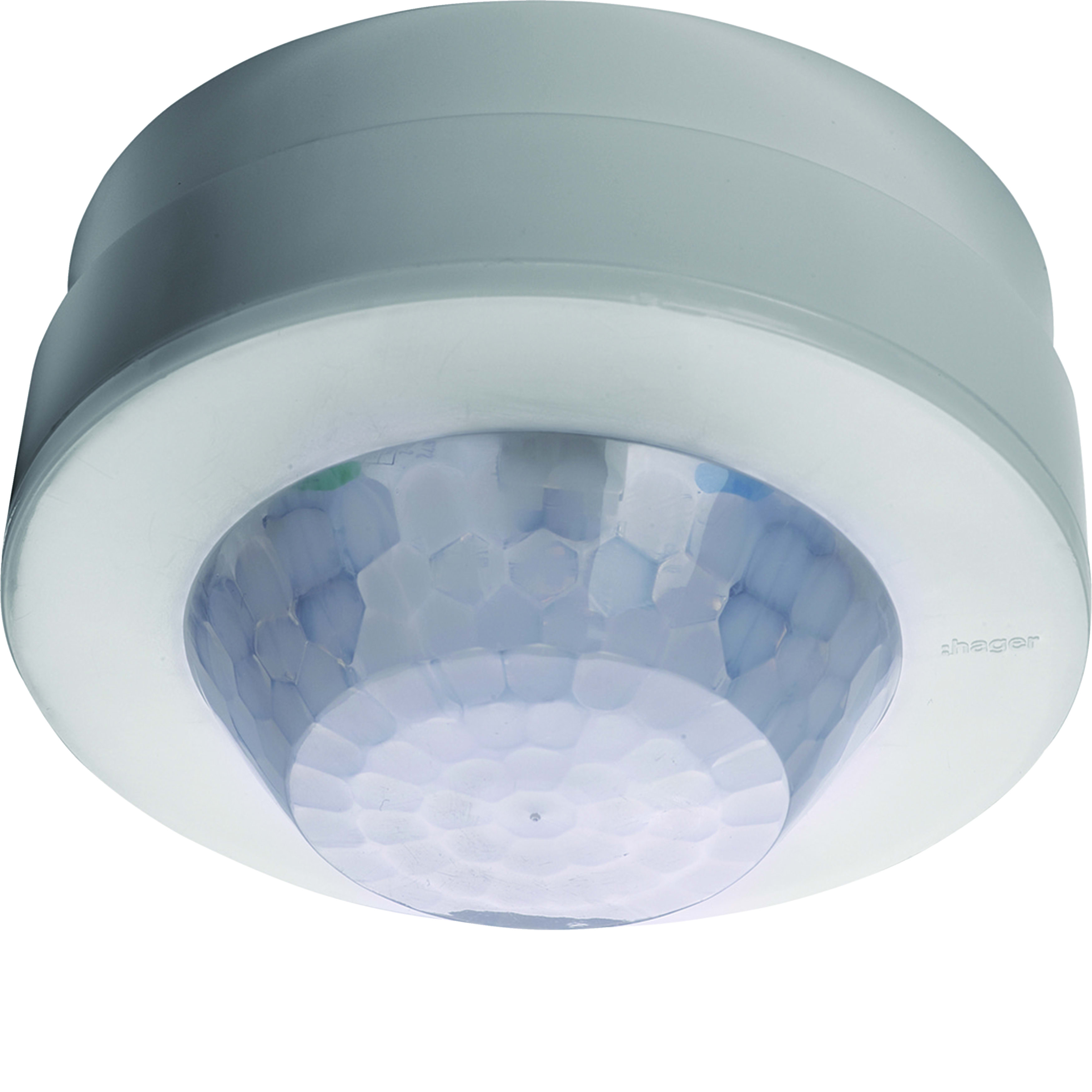 HAGER - HAGTXC513 RILEV.PRES./MOV.KNX 360 SPORG. 20M