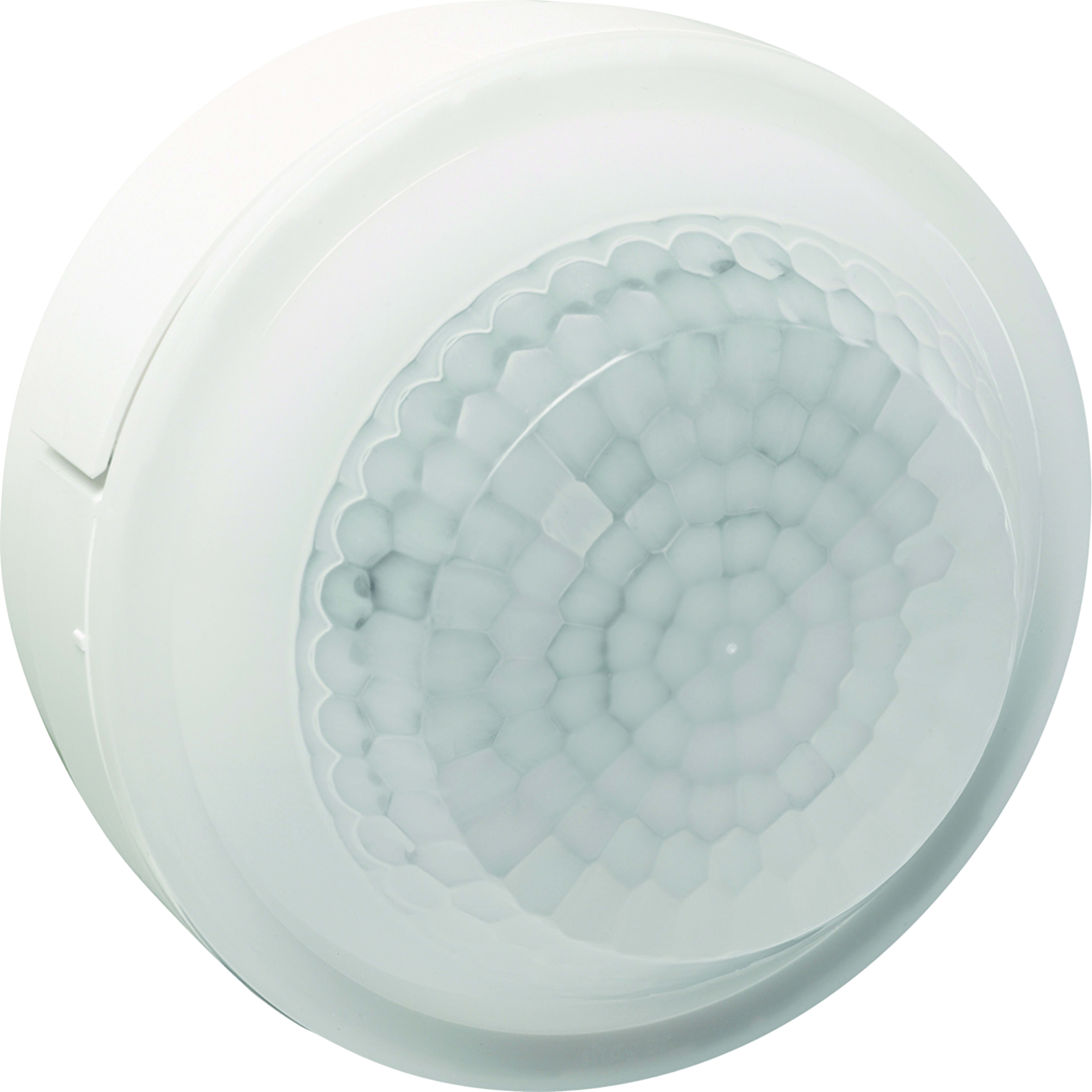 HAGER - HAGTXC518 RILEV.MOV.HIGHBAY KNX 360° SPORG. H.8M