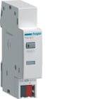 HAGER - HAGTXF121 MOD. GATEWAY KNX EASY CONT. ENERGIA 1M