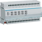 HAGER - HAGTYM620D MOD.KNX+ TP 20 OUT 16A AC1 230V C-LOAD 1