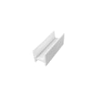 BRILUX SRL - BR1B933000U203 U2 PROFILO BARRA 3M, BIANCO