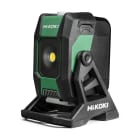 HIKOKI POWER TOOLS - HIAUB18DBW4Z LAMPADA LED A BAT. 18V 2.000 LM