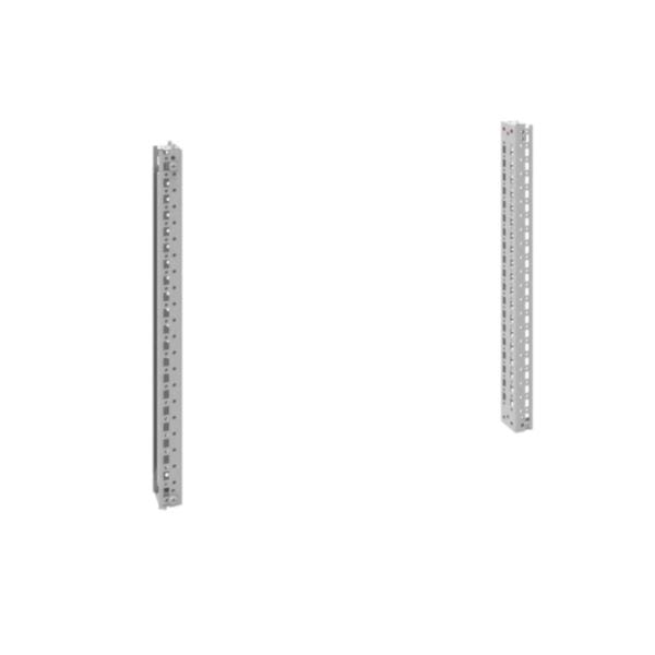 HAGER - HAGUC1000BU KIT MONTANTI FUNZ POSTERIORI H400 Q.EVO