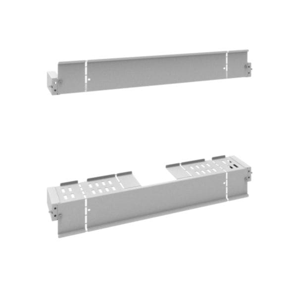 HAGER - HAGUC1000V SEGREGAZ VERT ANT SCAT H1000 Q.EVO
