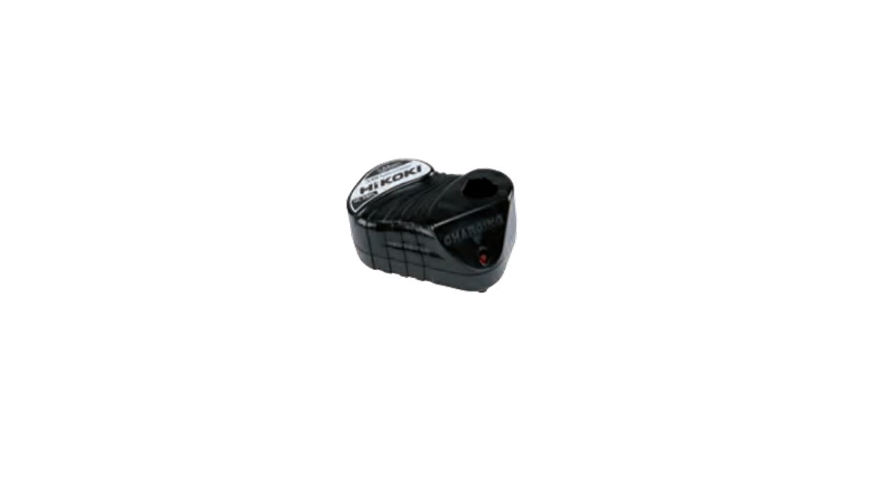 HIKOKI POWER TOOLS - HIAUC3SFLW0Z CARICABAT. UC3SFL X BAT. 3,6V INNES