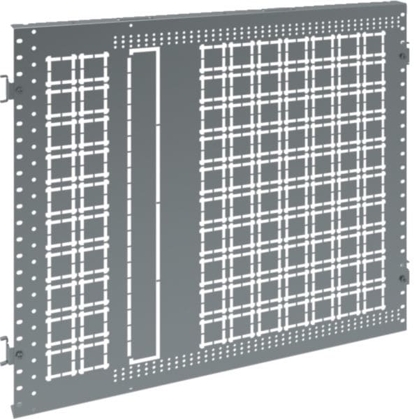 HAGER - HAGUC6080FUL SEGREGAZ LATERALE TOTALE H600 Q.EVO P800