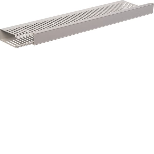 HAGER - HAGUC912 CANAL ORIZ CON COPER 30X80 L500 S.QUADRO