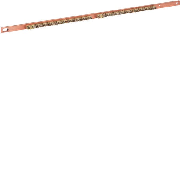 HAGER - HAGUC976 BARRA CON MORS DI TERRA L500