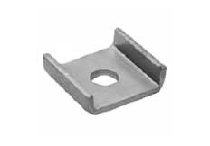 LUCIANO RUSSO SRL - LRSUCFFZ MORSETTO DI FISSAGGIO SENDZIMIR