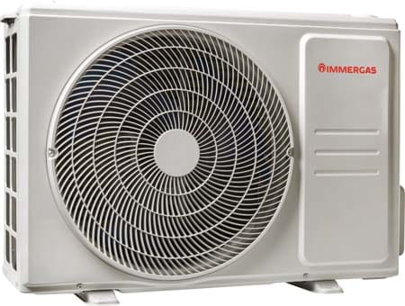 IMMERGAS SPA - IMG3.035042 UE GOTHA 12 UNITA ESTERNA MONO SPLIT