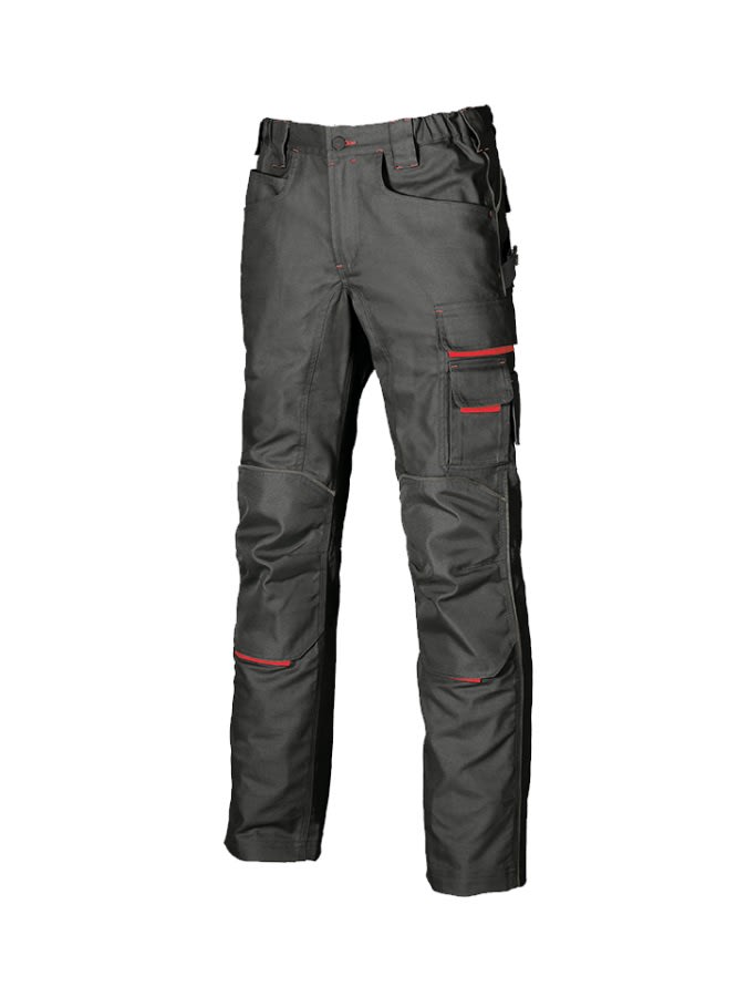 U-GROUP SPA - UGUWDW022BC-54 FREE BLACK CARBON