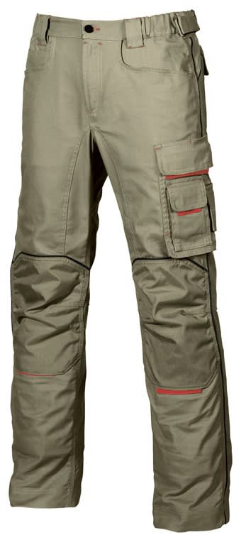 U-GROUP SPA - UGUWDW022DS-50 FREE DESERT SAND