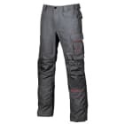 U-GROUP SPA - UGUWDW022GM-46 FREE GREY METEORITE