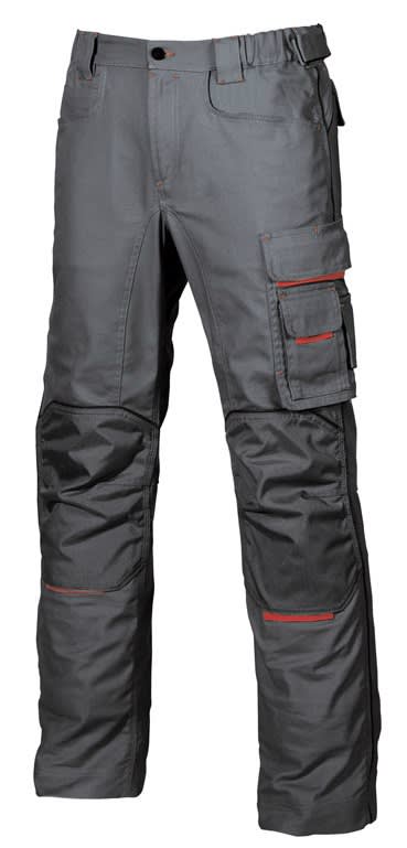 U-GROUP SPA - UGUWDW022GM-44 FREE GREY METEORITE