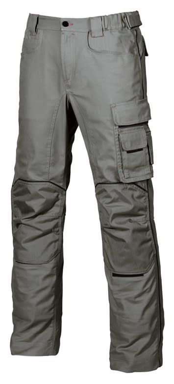 U-GROUP SPA - UGUWDW022SG-44 FREE STONE GREY