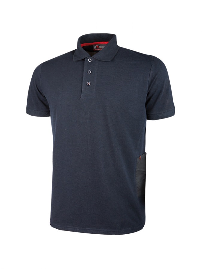 U-GROUP SPA - UGUWEY125DB-4XL GAP DEEP BLUE CONF=3 PZ