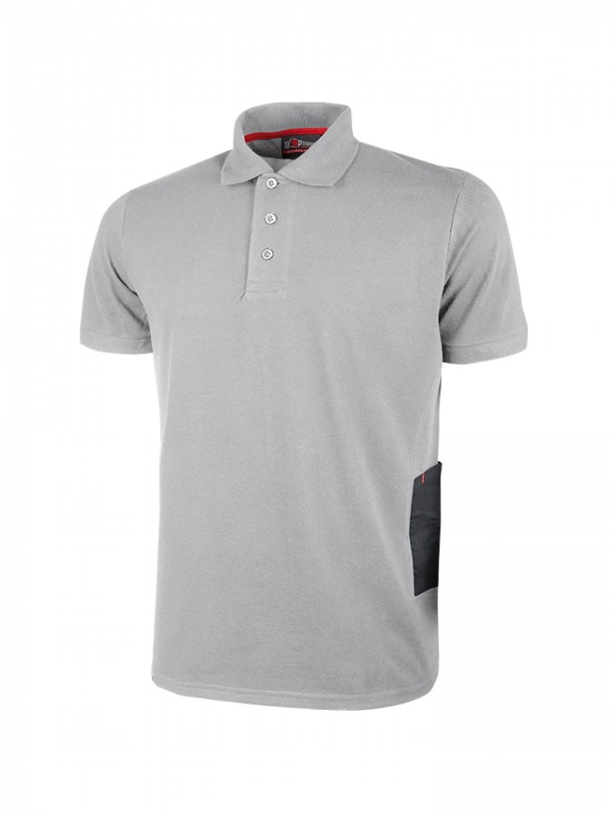 U-GROUP SPA - UGUWEY125GS-M GAP GREY SILVER CONF=3 PZ