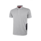 U-GROUP SPA - UGUWEY125GS-S GAP GREY SILVER CONF=3 PZ